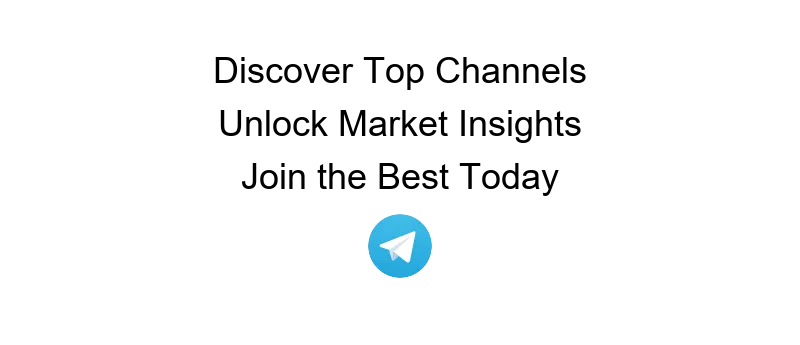 trading telegram top channels for effective trading strategies and market insights to enhance your trading experience
